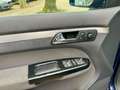 Volkswagen Touran 2.0 TDI Automatik Klima Alu AHK Euro 4 Sitzheizung Blau - thumbnail 7
