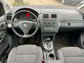 Volkswagen Touran 2.0 TDI Automatik Klima Alu AHK Euro 4 Sitzheizung Blau - thumbnail 2