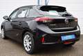 Opel Corsa ELECTRIQUE 136 ch EDITION 11.2021 TVA Noir - thumbnail 3