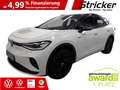 Volkswagen ID.4 GTX 220/77 451,-ohne Anzahlung AHK Pano Top-Sport Weiß - thumbnail 2