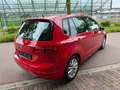 Volkswagen Golf Sportsvan 2.0 TDI DSG Lounge Navi/Park-Ass./AHK/MFL Rood - thumbnail 3