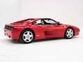 Ferrari 348 TS '91 CH91137 Rouge - thumbnail 2