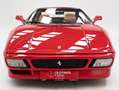Ferrari 348 TS '91 CH91137 Rouge - thumbnail 9