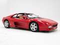 Ferrari 348 TS '91 CH91137 Rouge - thumbnail 3