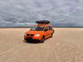 Volkswagen Caddy Caddy 1.9 TDI Maxi (7-Si.) Orange - thumbnail 6