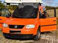Volkswagen Caddy Caddy 1.9 TDI Maxi (7-Si.) Orange - thumbnail 5