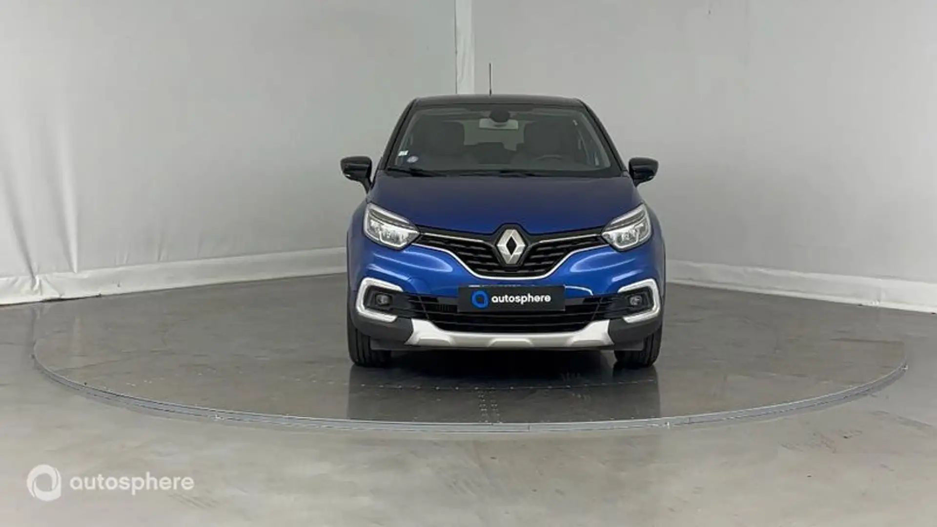 Renault Captur 0.9 TCe 90ch Intens - 19 - 2