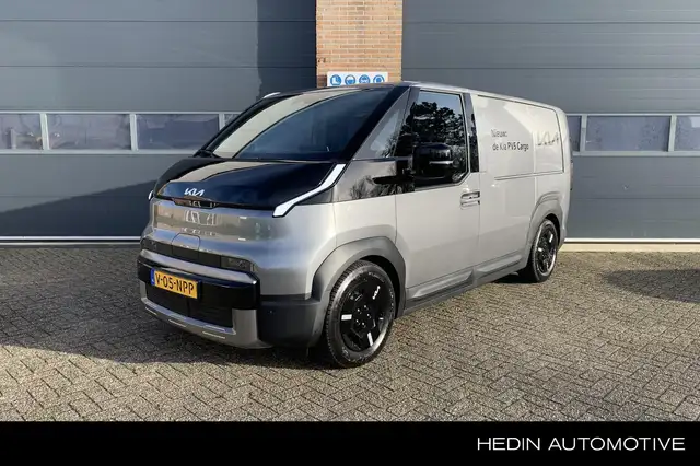 Kia PV5 L2H1 Plus 71.2 kWh Beschikbaar voor proefritte