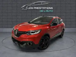 Renault Kadjar 1.2 TCe 130ch Black Edition EDC