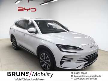 DM-i 1.5 PHEV Design AWD Leder Pano 360