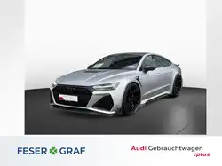 Audi RS7 Sportback 760 PS qu. Tip tro. +ABT Legacy Edition+