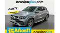 Mercedes-Benz GLE 350 350d 4Matic Aut. Gris - thumbnail 1