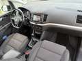 Volkswagen Sharan 2.0 TDI 150PS 7sitzer Noir - thumbnail 14