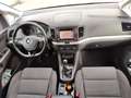 Volkswagen Sharan 2.0 TDI 150PS 7sitzer Noir - thumbnail 11