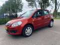 Suzuki SX4 1.5 Base LAGE KILOMETERS - NETTE AUTO Naranja - thumbnail 2
