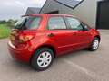 Suzuki SX4 1.5 Base LAGE KILOMETERS - NETTE AUTO Naranja - thumbnail 4