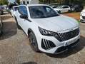 Peugeot 2008 1.2 PureTech S&S Allure 100 Blanco - thumbnail 3