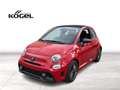 Abarth 695C Competizione *Akrapovic* Rot - thumbnail 1