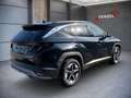 Hyundai TUCSON NX4 GO 1,6 T-GDi HEV 2WD AT Schwarz - thumbnail 19