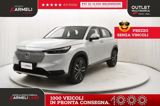 Honda HR-V 1.5 hev Advance ecvt