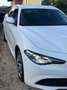 Alfa Romeo Giulia Giulia 2.2 Turbodiesel 150 CV Super Blanc - thumbnail 5