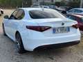 Alfa Romeo Giulia Giulia 2.2 Turbodiesel 150 CV Super Blanc - thumbnail 10