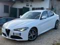 Alfa Romeo Giulia Giulia 2.2 Turbodiesel 150 CV Super Blanc - thumbnail 2