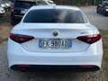 Alfa Romeo Giulia Giulia 2.2 Turbodiesel 150 CV Super Blanc - thumbnail 9
