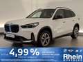 BMW X1 sDrive18d AHK/HeadUp/LED/KeylessEntry AHK/HeadUp/L Weiß - thumbnail 1