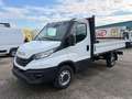 Iveco Daily 35.16 S Cassone fisso Weiß - thumbnail 1