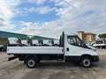 Iveco Daily 35.16 S Cassone fisso Weiß - thumbnail 3