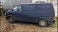Volkswagen Transporter Blau - thumbnail 2