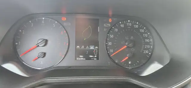 Renault Clio view 13