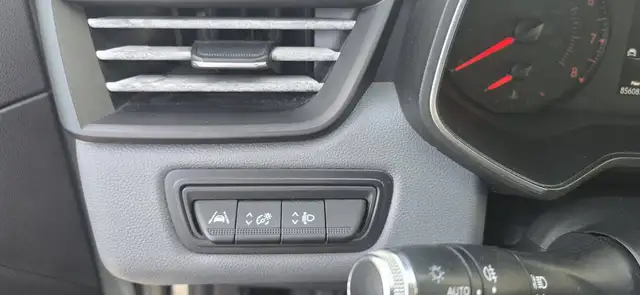 Renault Clio view 12