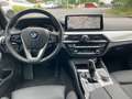 BMW 520 d Touring 18'' Navi AHK Luftf. adapt. LED Lenkradh Grey - thumbnail 7