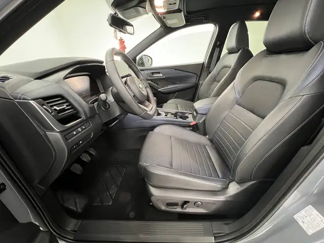 Nissan Qashqai view 6