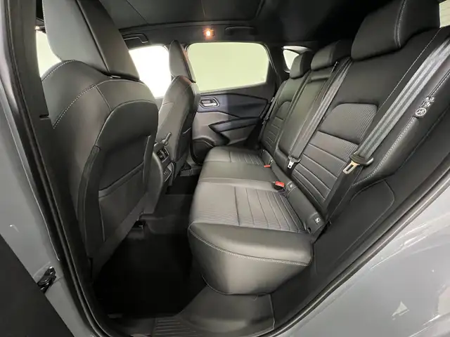 Nissan Qashqai view 11
