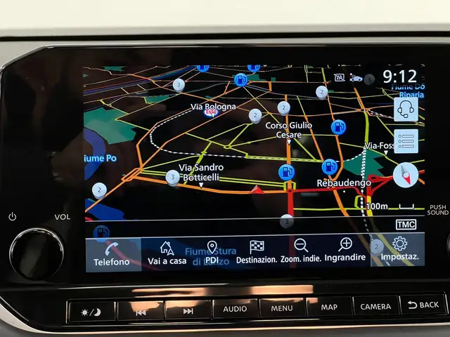 Nissan Qashqai view 15