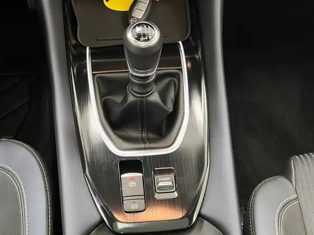 Nissan Qashqai view 14