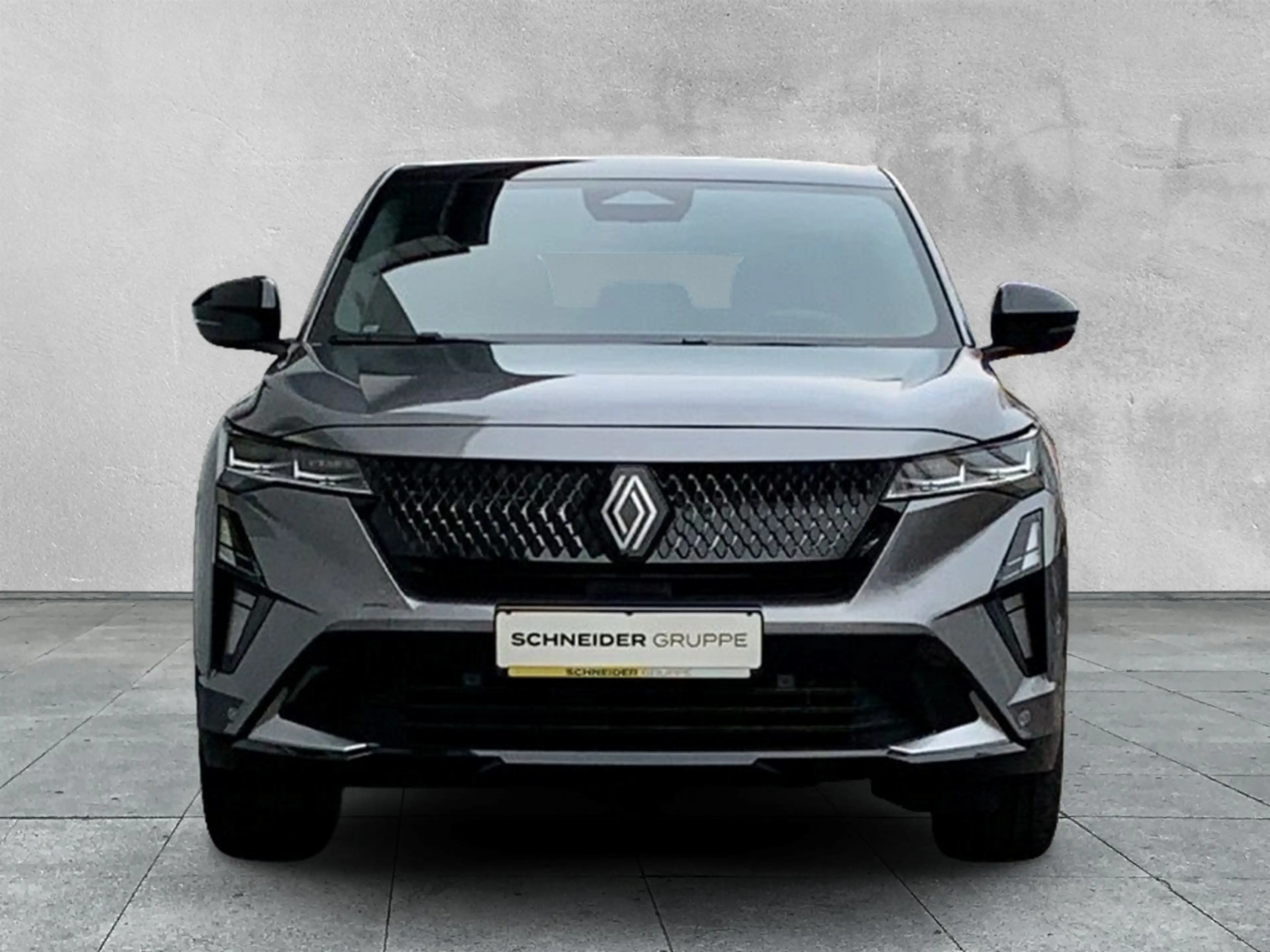 Renault Rafale TECHNO E-TECH FULL HYBRID 200 Techno SHZ+KLIMA — photo 8