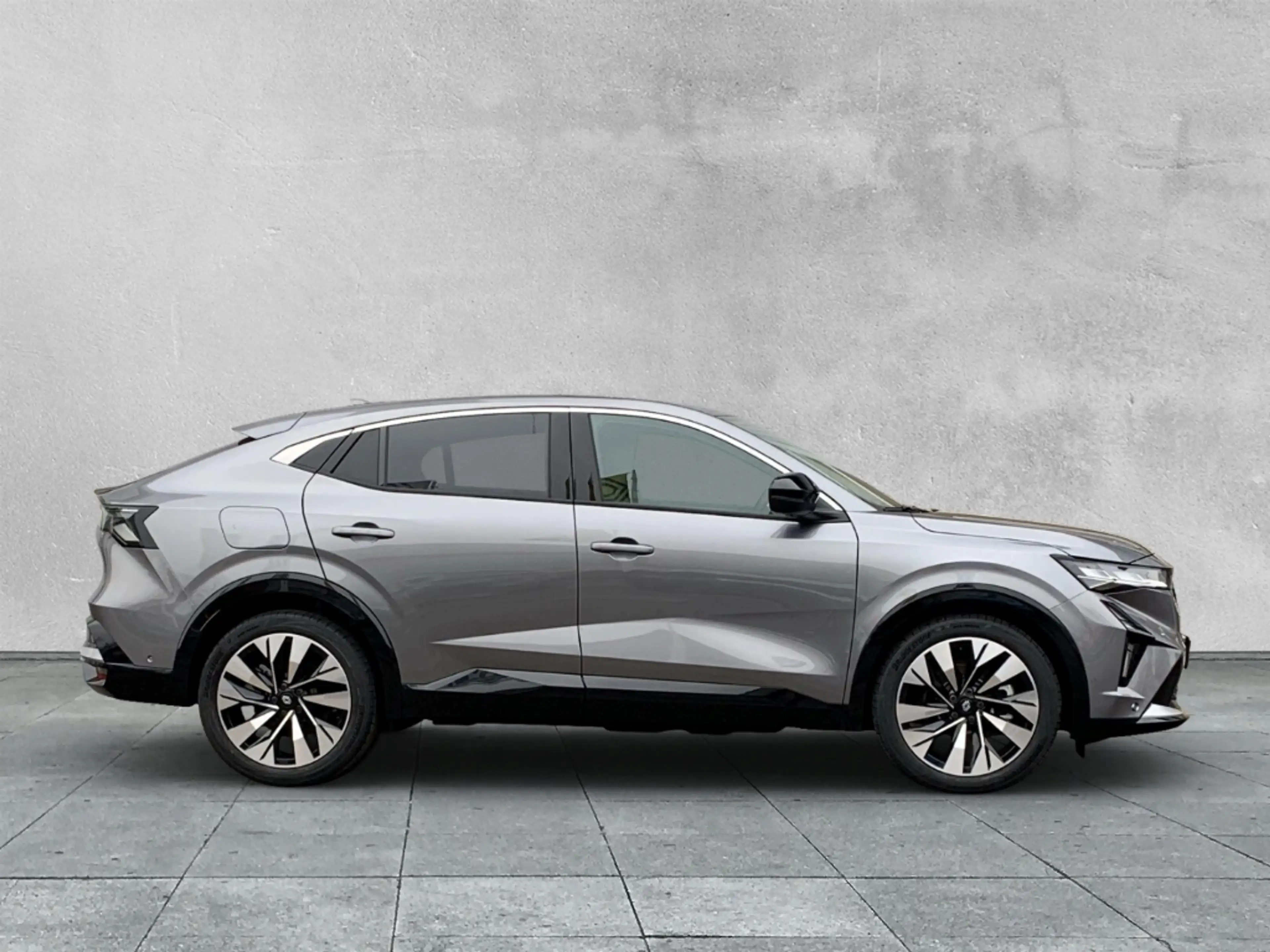 Renault Rafale TECHNO E-TECH FULL HYBRID 200 Techno SHZ+KLIMA — photo 6