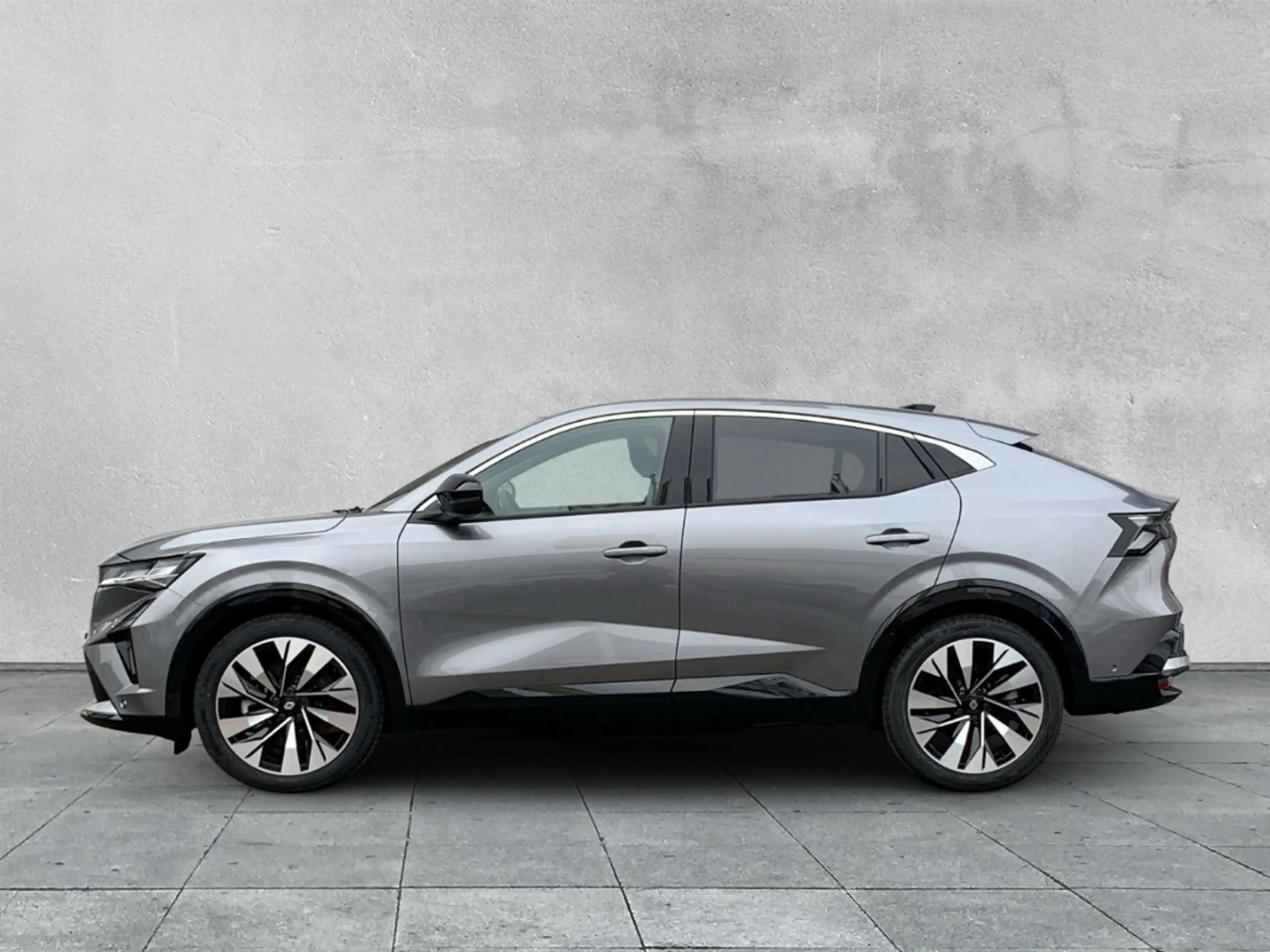 Renault Rafale TECHNO E-TECH FULL HYBRID 200 Techno SHZ+KLIMA — photo 2