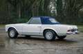 Mercedes-Benz SL 230 Pagoda | Manual | Multiple rally participations Weiß - thumbnail 22