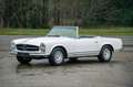 Mercedes-Benz SL 230 Pagoda | Manual | Multiple rally participations Weiß - thumbnail 2