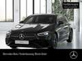 Mercedes-Benz CLA 200 d AMG+NIGHT+PANO+360°+AHK+LED+BURMESTER Schwarz - thumbnail 1