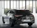 Mercedes-Benz CLA 200 d AMG+NIGHT+PANO+360°+AHK+LED+BURMESTER Zwart - thumbnail 20