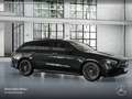 Mercedes-Benz CLA 200 d AMG+NIGHT+PANO+360°+AHK+LED+BURMESTER Zwart - thumbnail 15