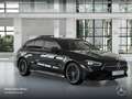 Mercedes-Benz CLA 200 d AMG+NIGHT+PANO+360°+AHK+LED+BURMESTER Schwarz - thumbnail 17