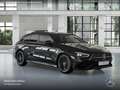 Mercedes-Benz CLA 200 d AMG+NIGHT+PANO+360°+AHK+LED+BURMESTER Schwarz - thumbnail 17