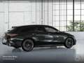 Mercedes-Benz CLA 200 d AMG+NIGHT+PANO+360°+AHK+LED+BURMESTER Zwart - thumbnail 16